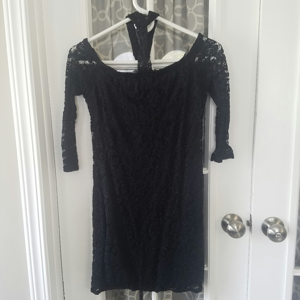 2 for $12 💜 Little black dress